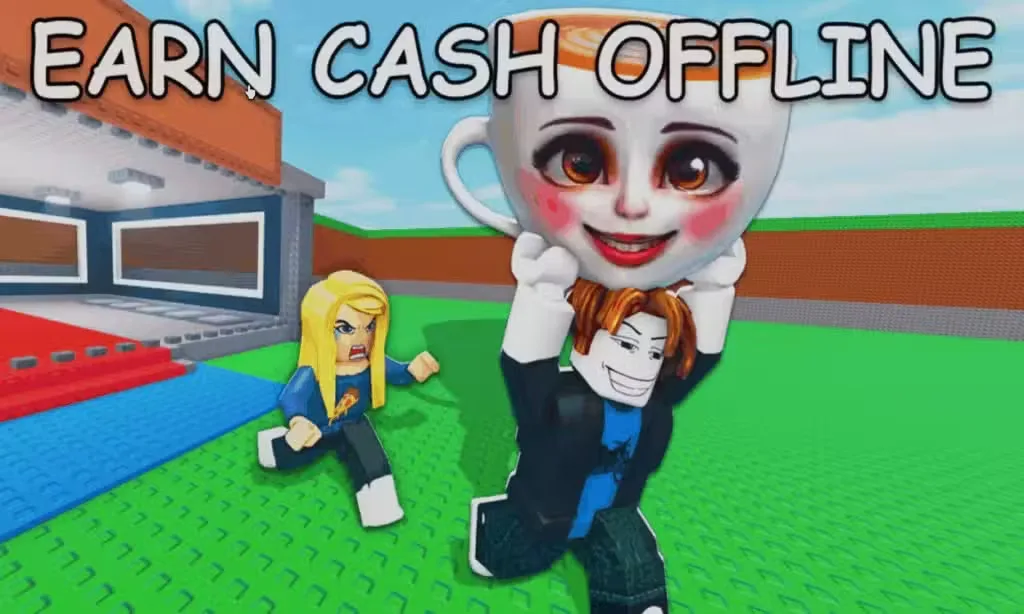 Steal a Brainrot Script